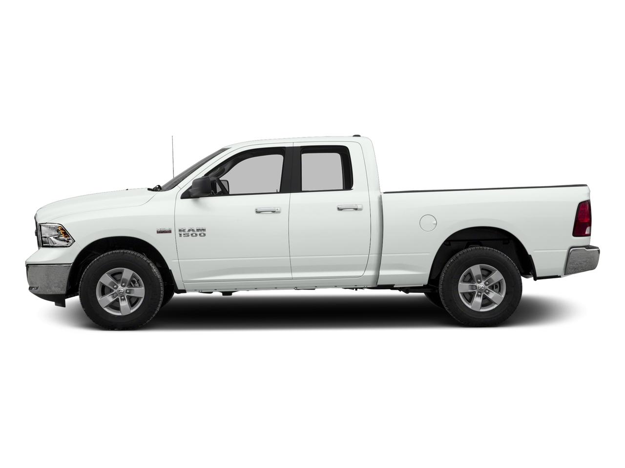 2017 Ram 1500 Vehicle Photo in Sanford, FL 32771