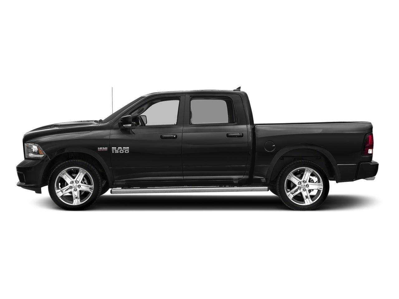 2017 Ram 1500 Vehicle Photo in Ft. Myers, FL 33907