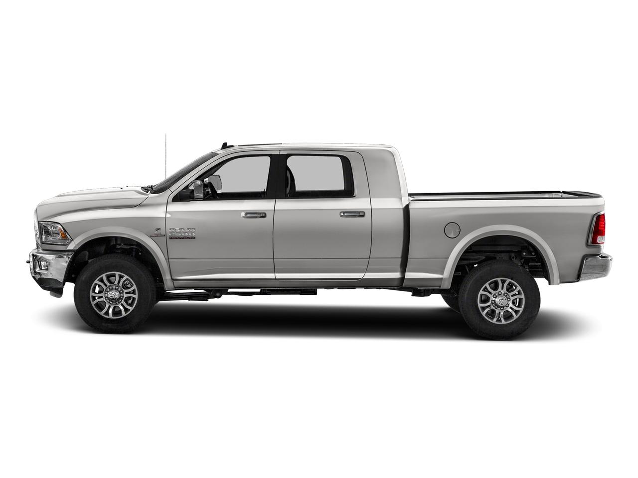 2017 Ram 2500 Vehicle Photo in Salt Lake City, UT 84115-2787