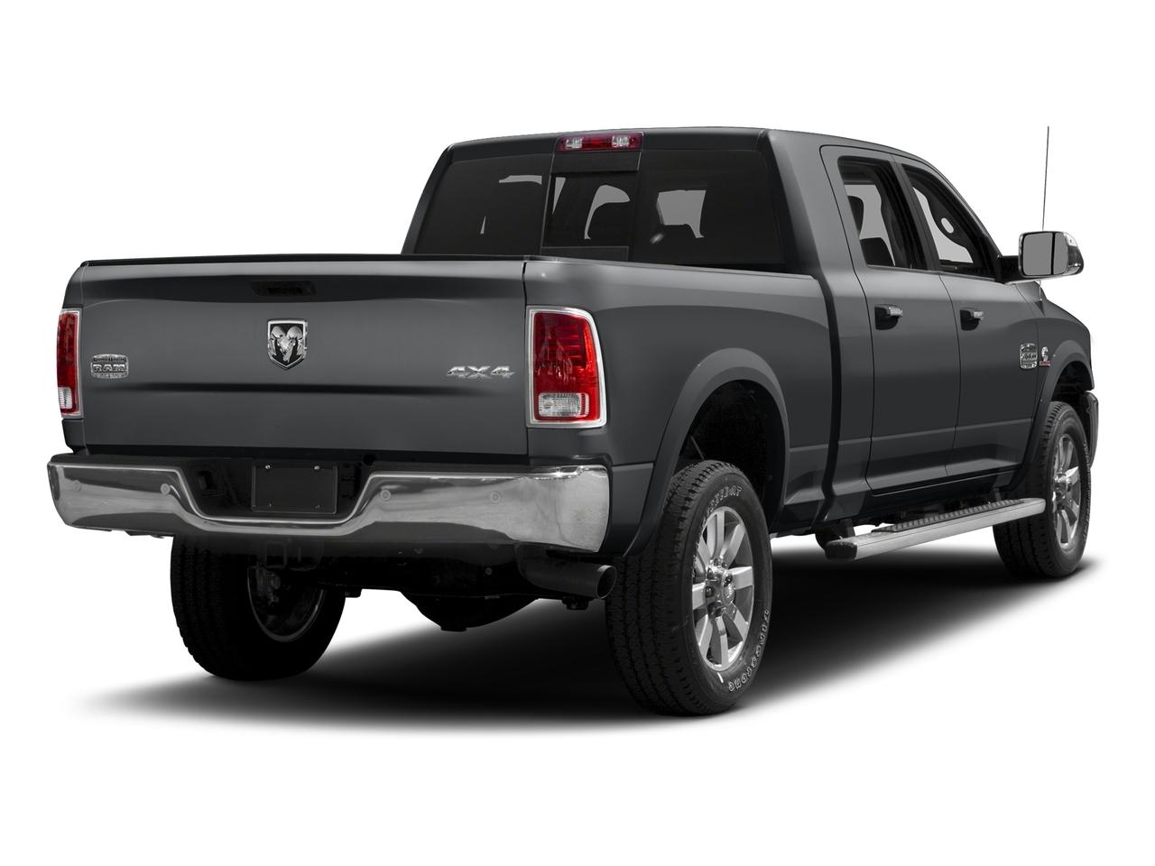 2017 Ram 2500 Vehicle Photo in San Antonio, TX 78230