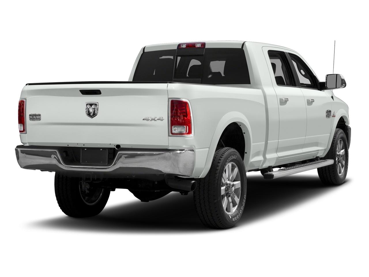 2017 Ram 2500 Vehicle Photo in ENGLEWOOD, CO 80113-6708