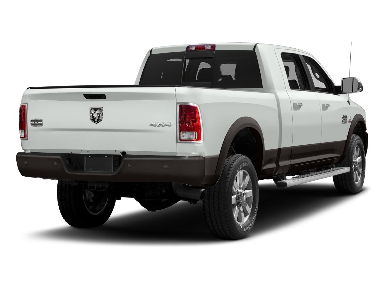 2017 Ram 2500 Vehicle Photo in ENGLEWOOD, CO 80113-6708