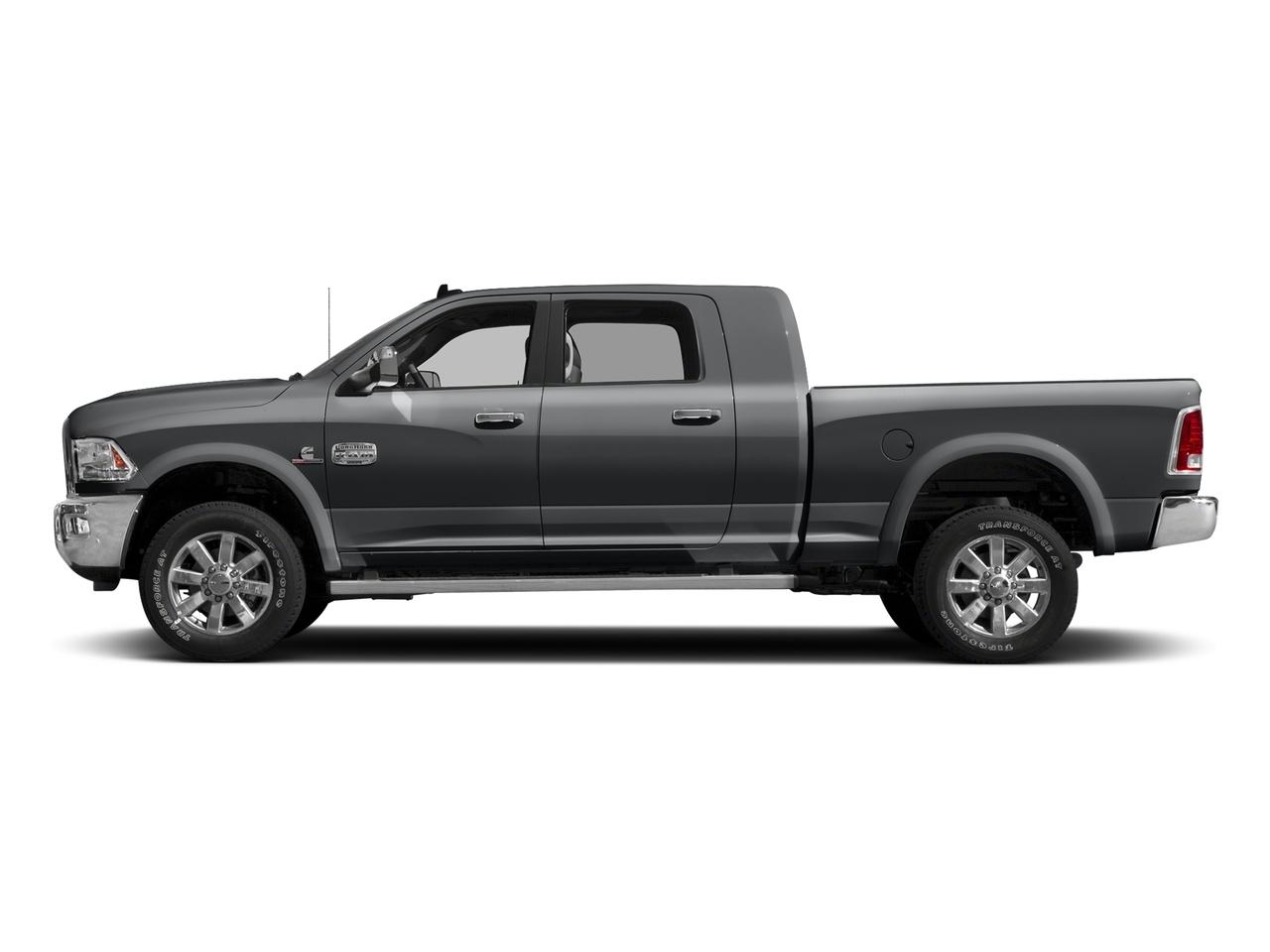 2017 Ram 2500 Vehicle Photo in San Antonio, TX 78230