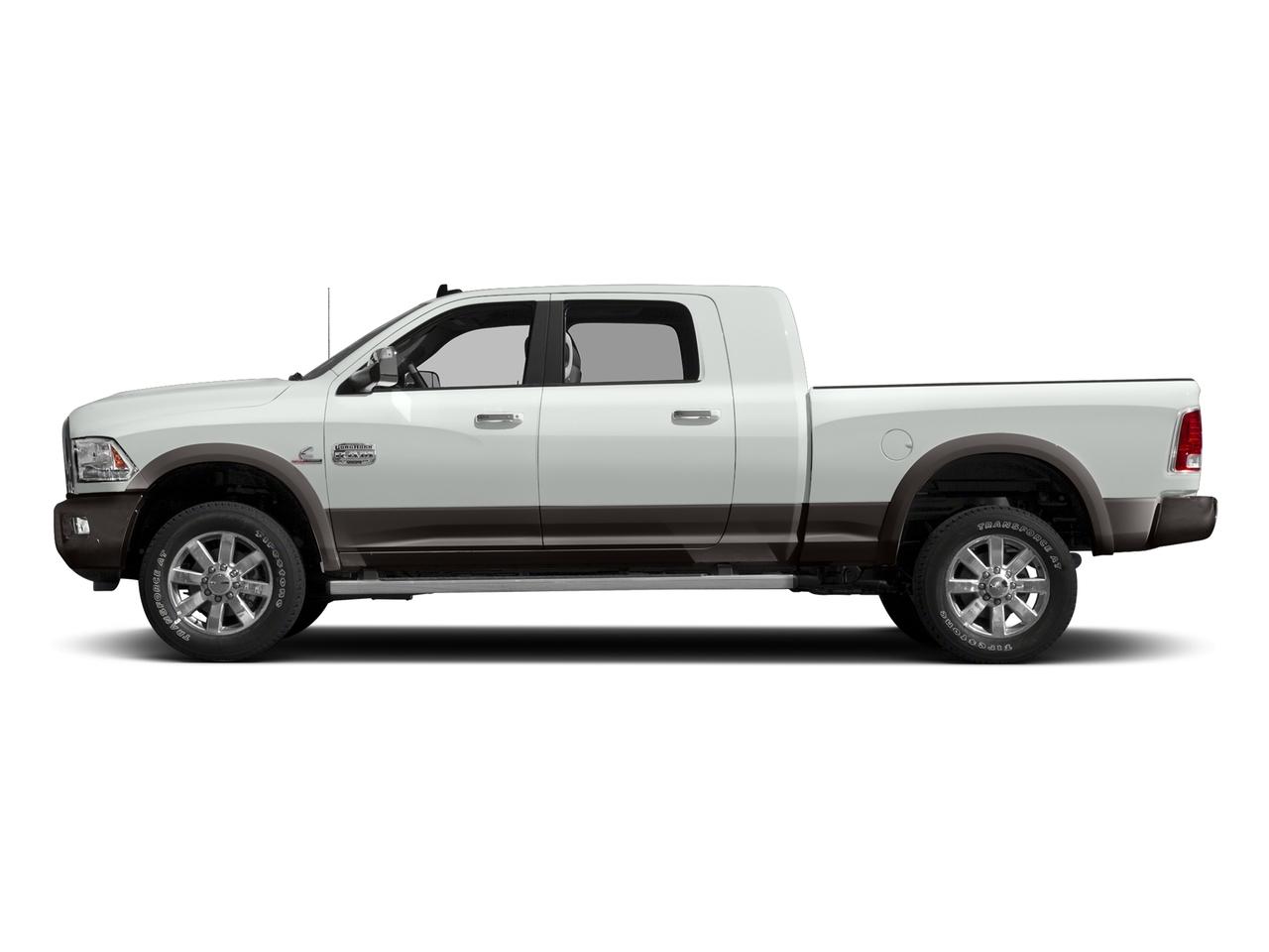 2017 Ram 2500 Vehicle Photo in ENGLEWOOD, CO 80113-6708