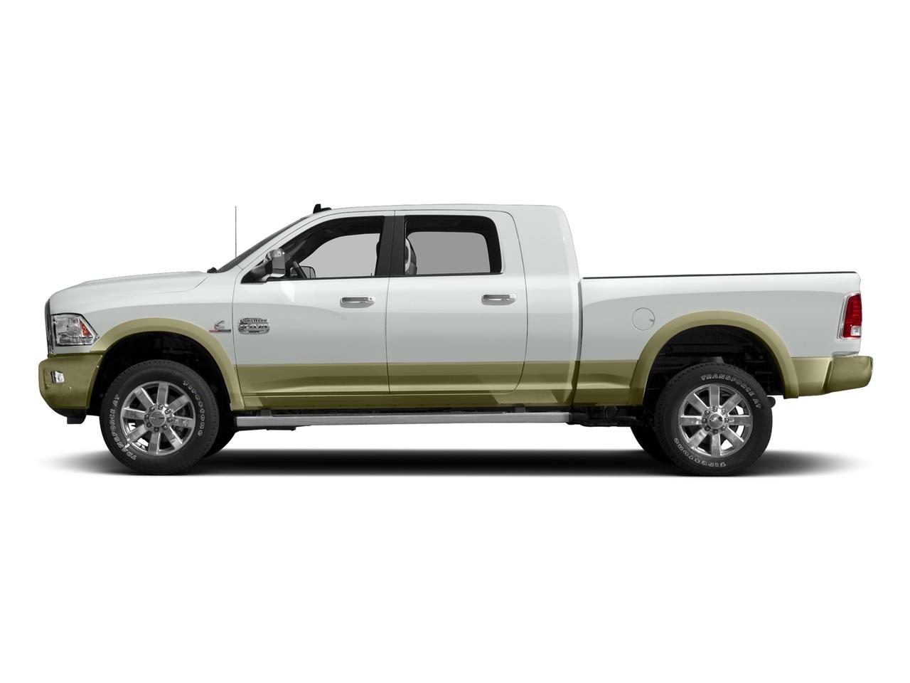 2017 Ram 2500 Vehicle Photo in ENGLEWOOD, CO 80113-6708
