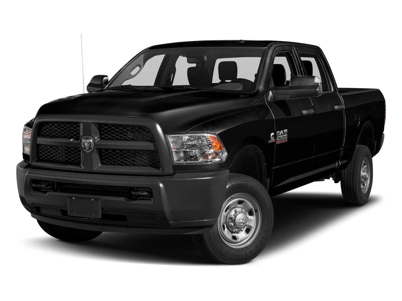 2017 Ram 2500 Vehicle Photo in KANSAS CITY, MO 64114-4502