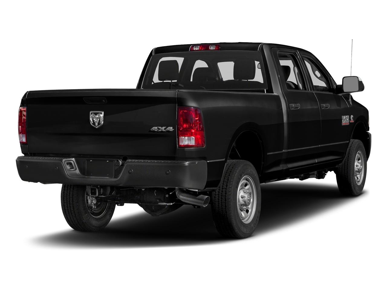 2017 Ram 2500 Vehicle Photo in KANSAS CITY, MO 64114-4502
