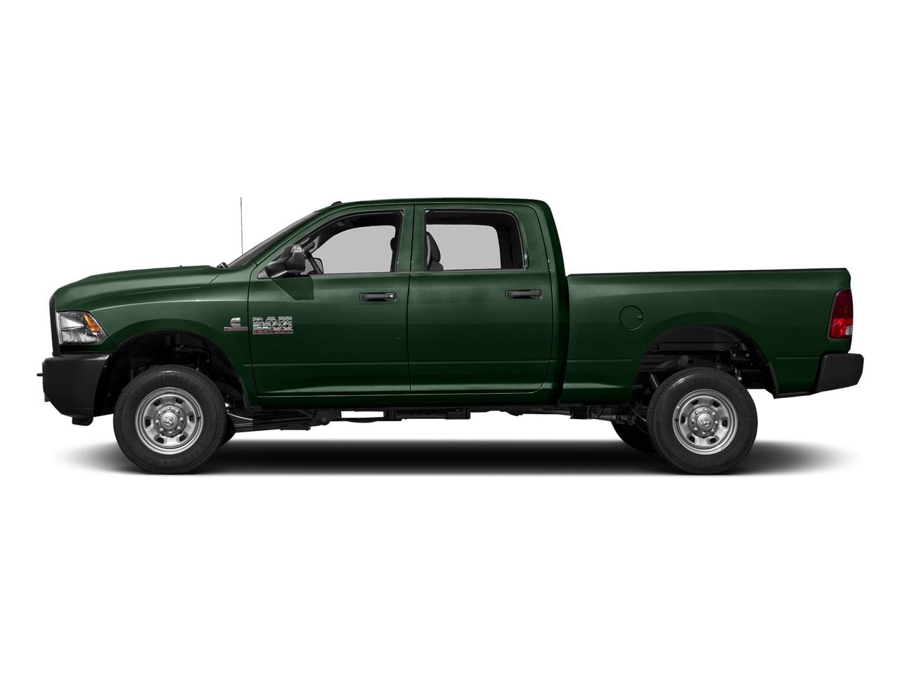 Used 2017 RAM Ram 2500 Pickup Tradesman with VIN 3C6UR5CL1HG692049 for sale in Petaluma, CA