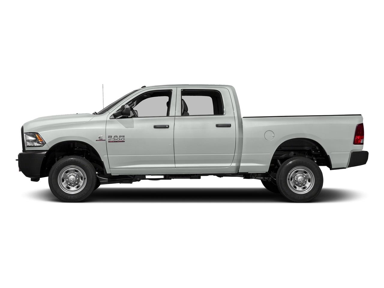 2017 Ram 2500 Vehicle Photo in GILBERT, AZ 85297-0402