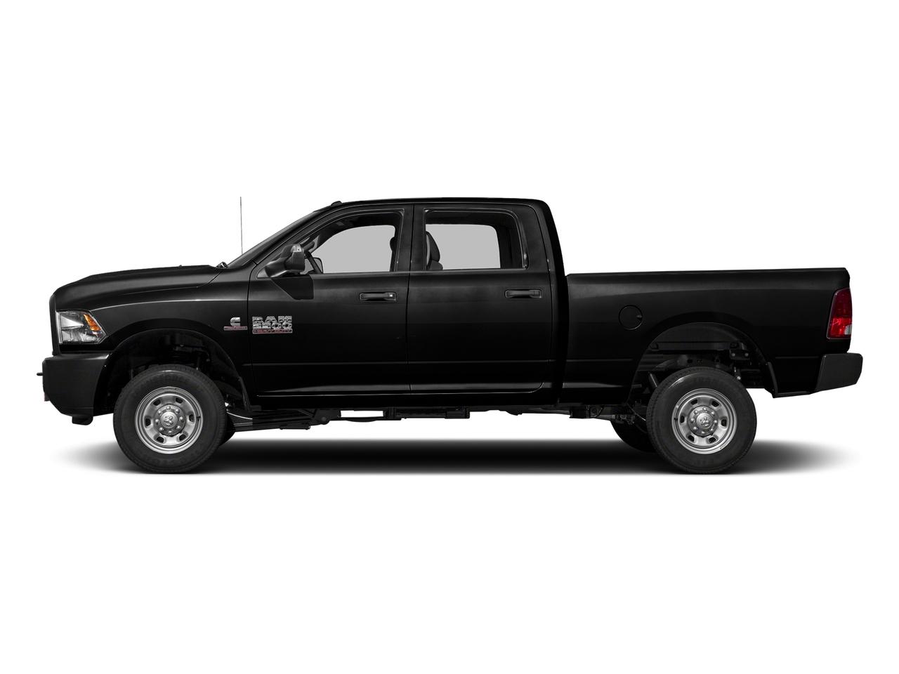 2017 Ram 2500 Vehicle Photo in KANSAS CITY, MO 64114-4502