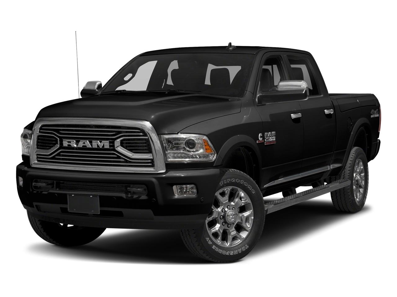 Used 2017 RAM Ram 2500 Pickup Laramie Longhorn with VIN 3C6UR5GL3HG630355 for sale in Port Lavaca, TX