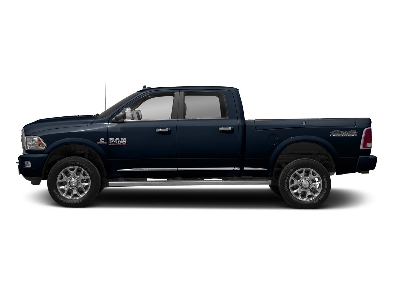 2017 Ram 2500 Vehicle Photo in MEDINA, OH 44256-9631