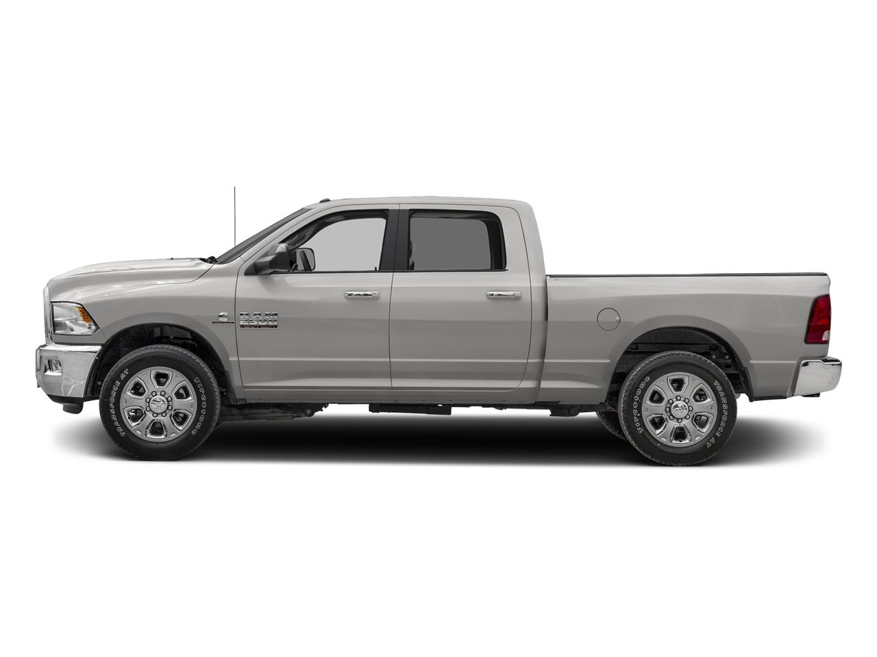 2017 Ram 2500 Vehicle Photo in GILBERT, AZ 85297-0446