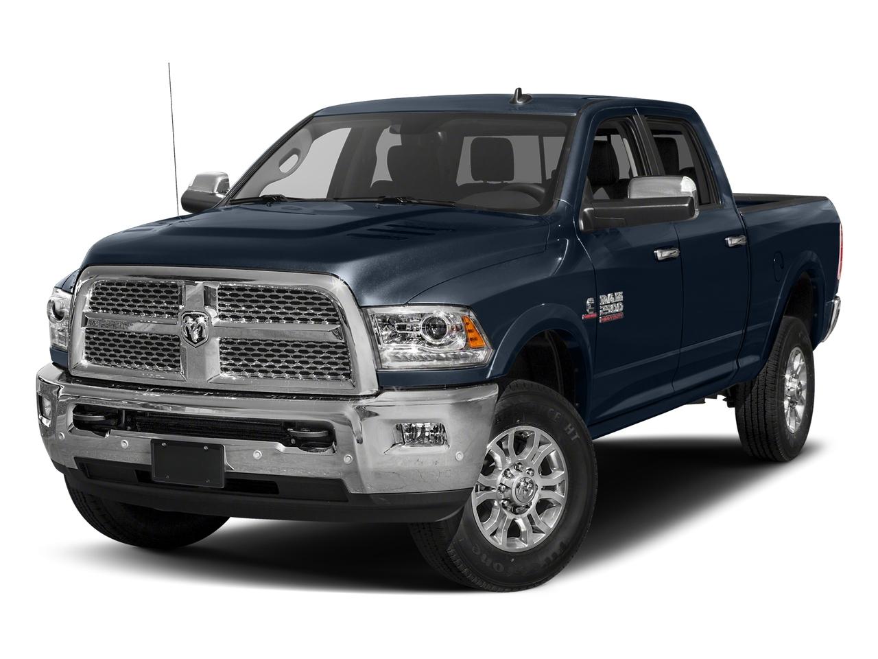 2017 Ram 2500 Vehicle Photo in NEENAH, WI 54956-2243