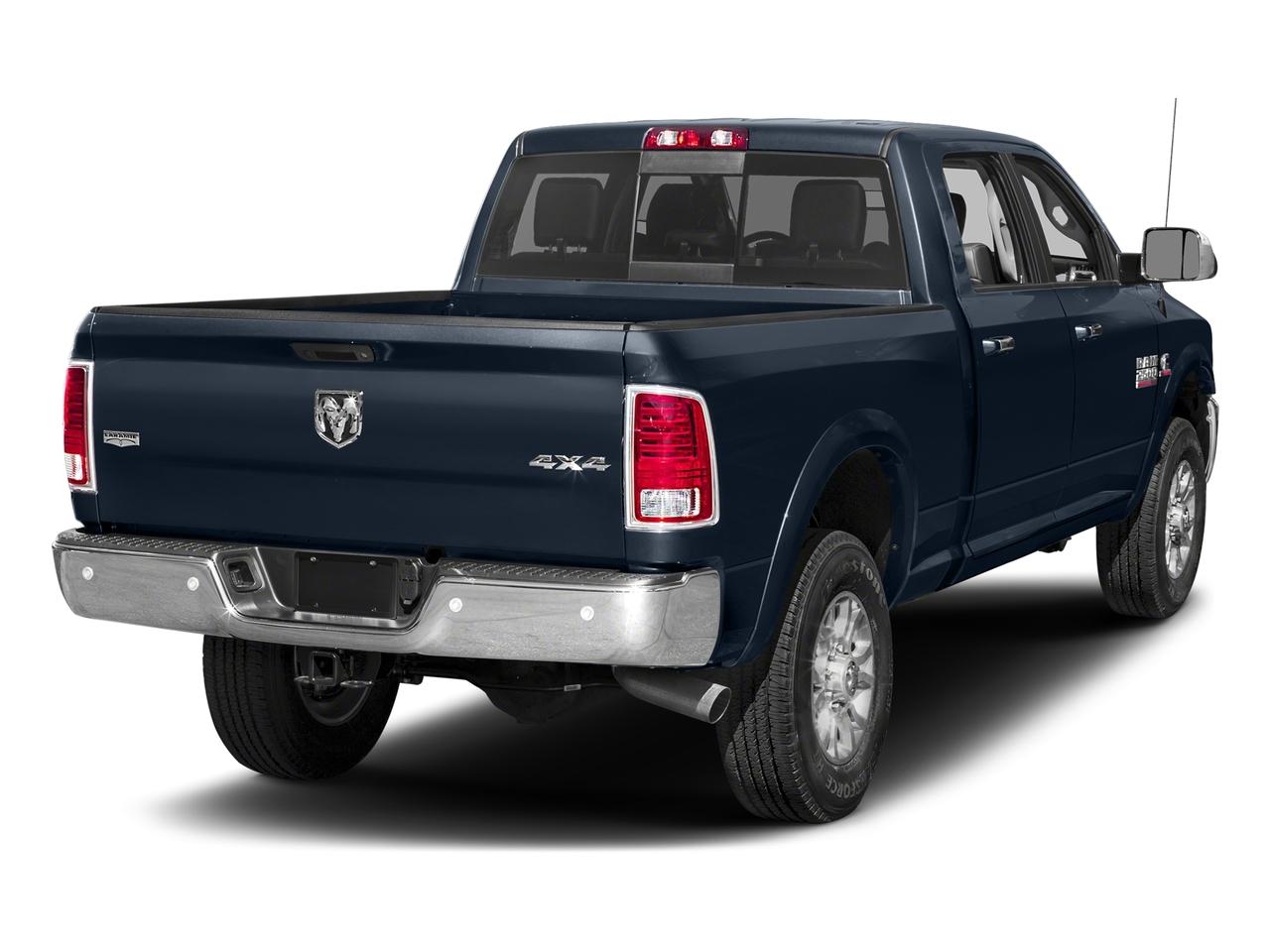 2017 Ram 2500 Vehicle Photo in NEENAH, WI 54956-2243
