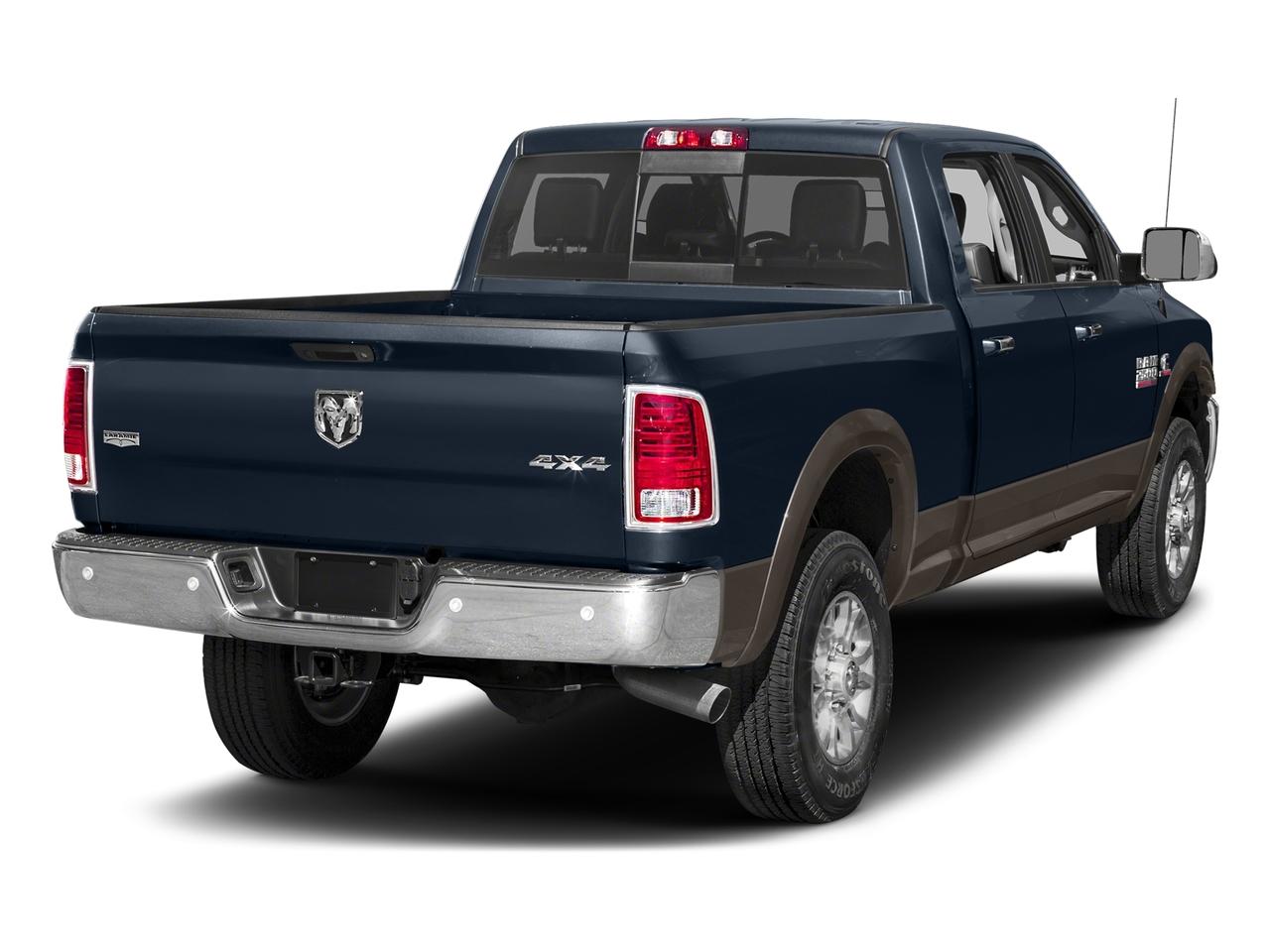 2017 Ram 2500 Vehicle Photo in NEENAH, WI 54956-2243