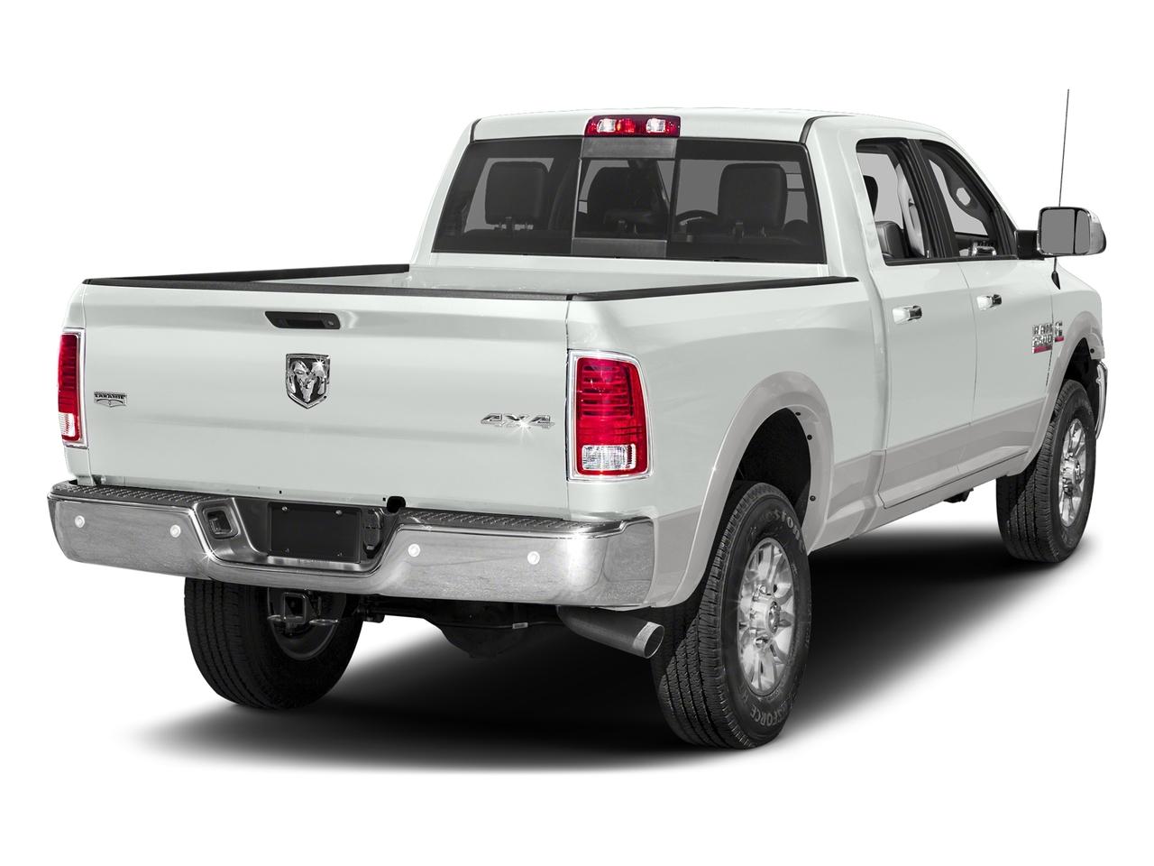 2017 Ram 2500 Vehicle Photo in West Palm Beach, FL 33417