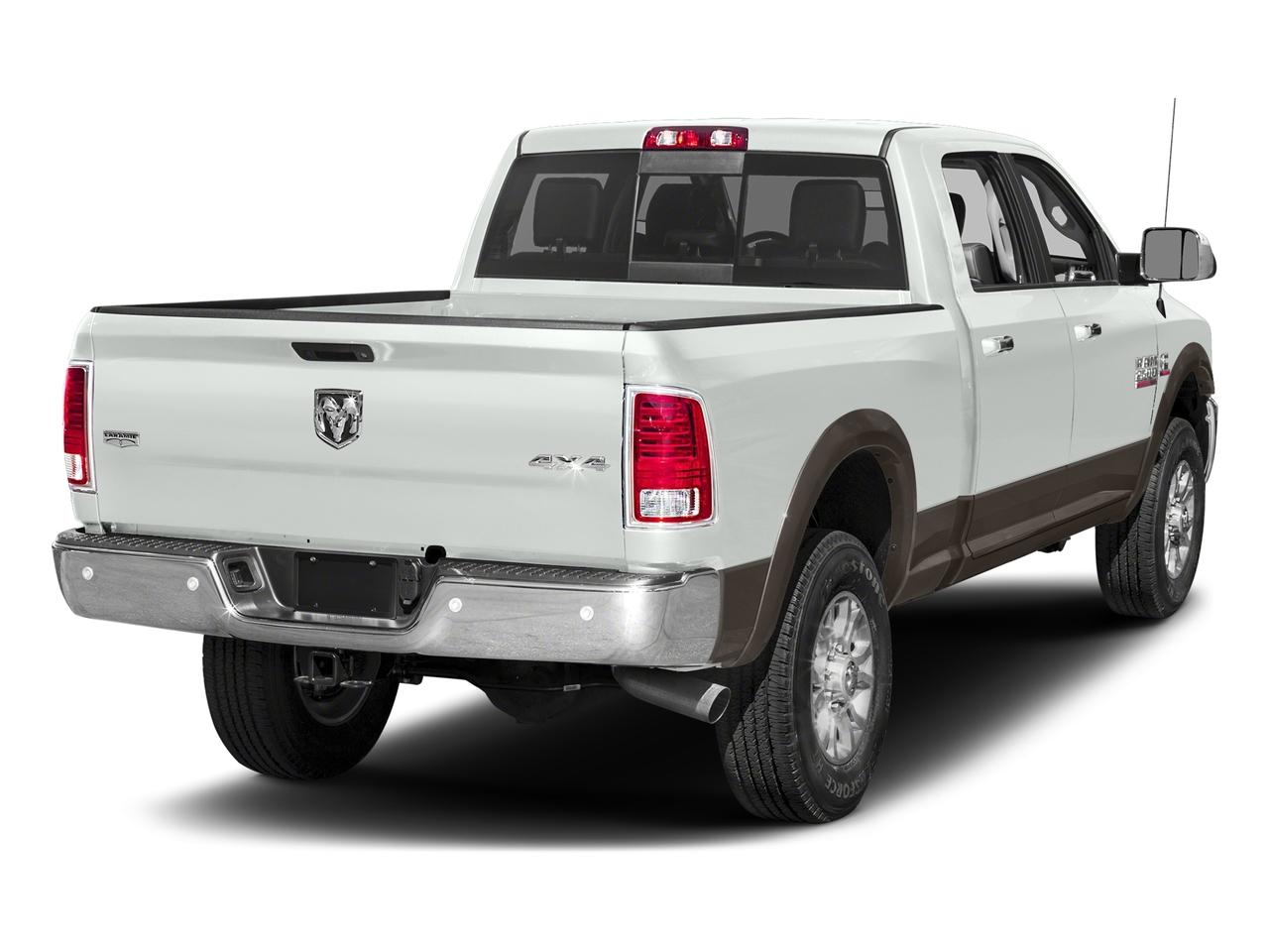 2017 Ram 2500 Vehicle Photo in West Palm Beach, FL 33417