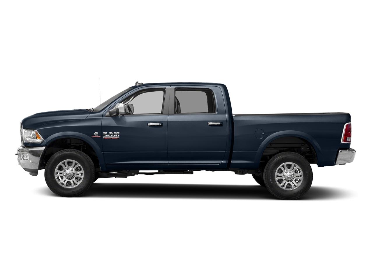 2017 Ram 2500 Vehicle Photo in NEENAH, WI 54956-2243