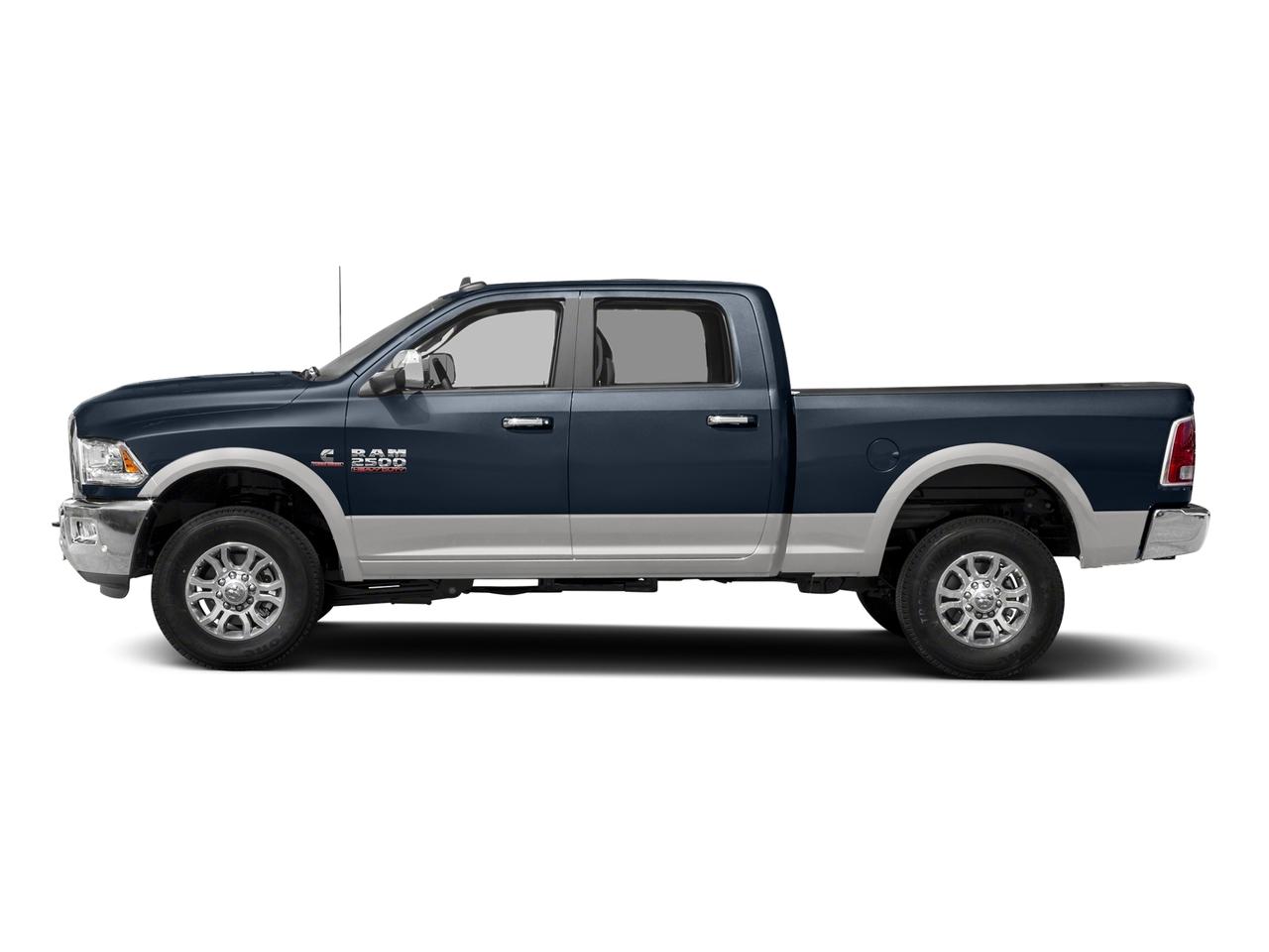 2017 Ram 2500 Vehicle Photo in NEENAH, WI 54956-2243