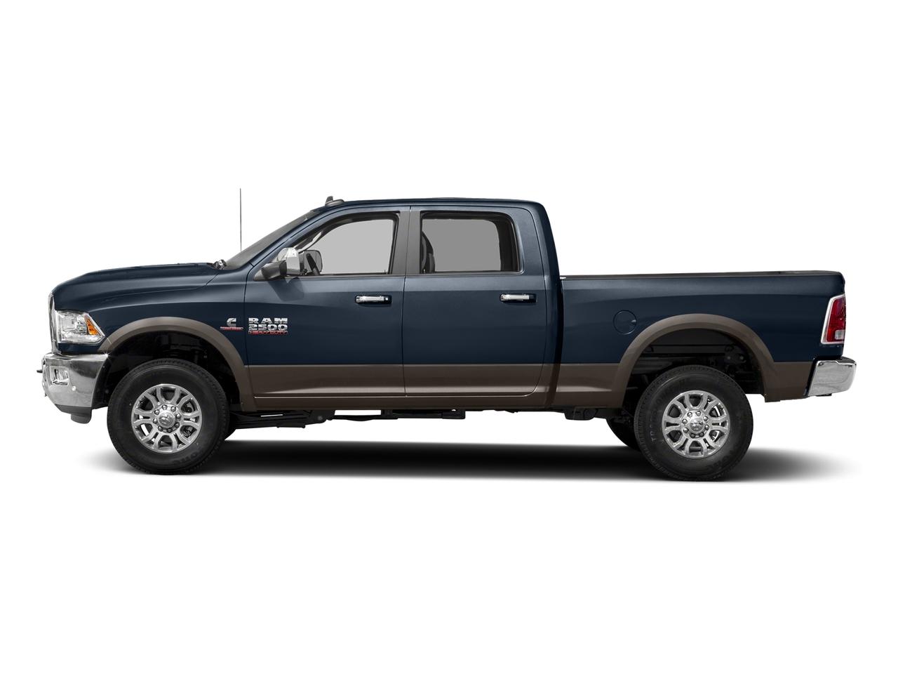 2017 Ram 2500 Vehicle Photo in NEENAH, WI 54956-2243