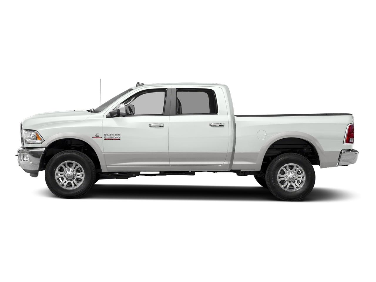 2017 Ram 2500 Vehicle Photo in West Palm Beach, FL 33417