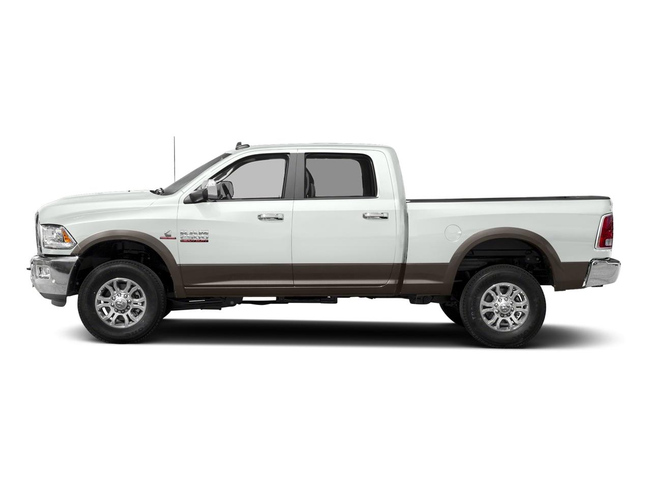 2017 Ram 2500 Vehicle Photo in West Palm Beach, FL 33417