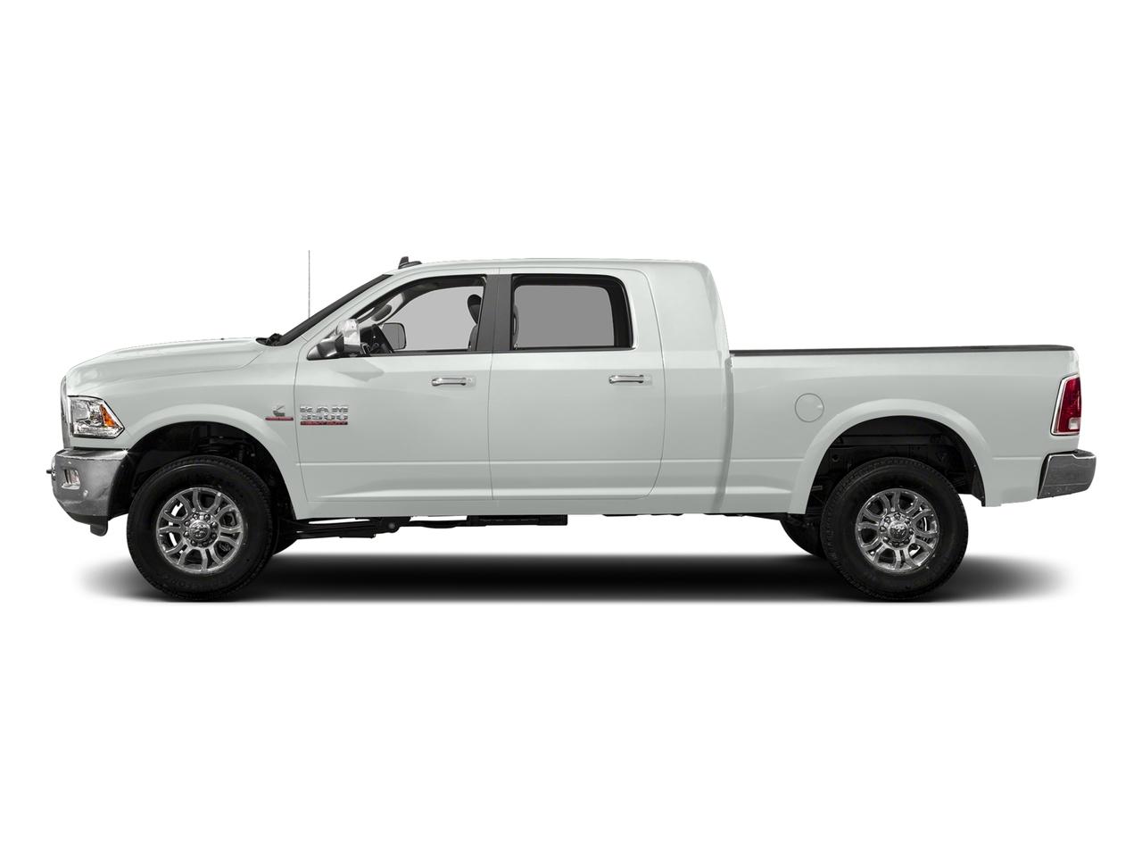 2017 Ram 3500 Vehicle Photo in DENTON, TX 76210-9321