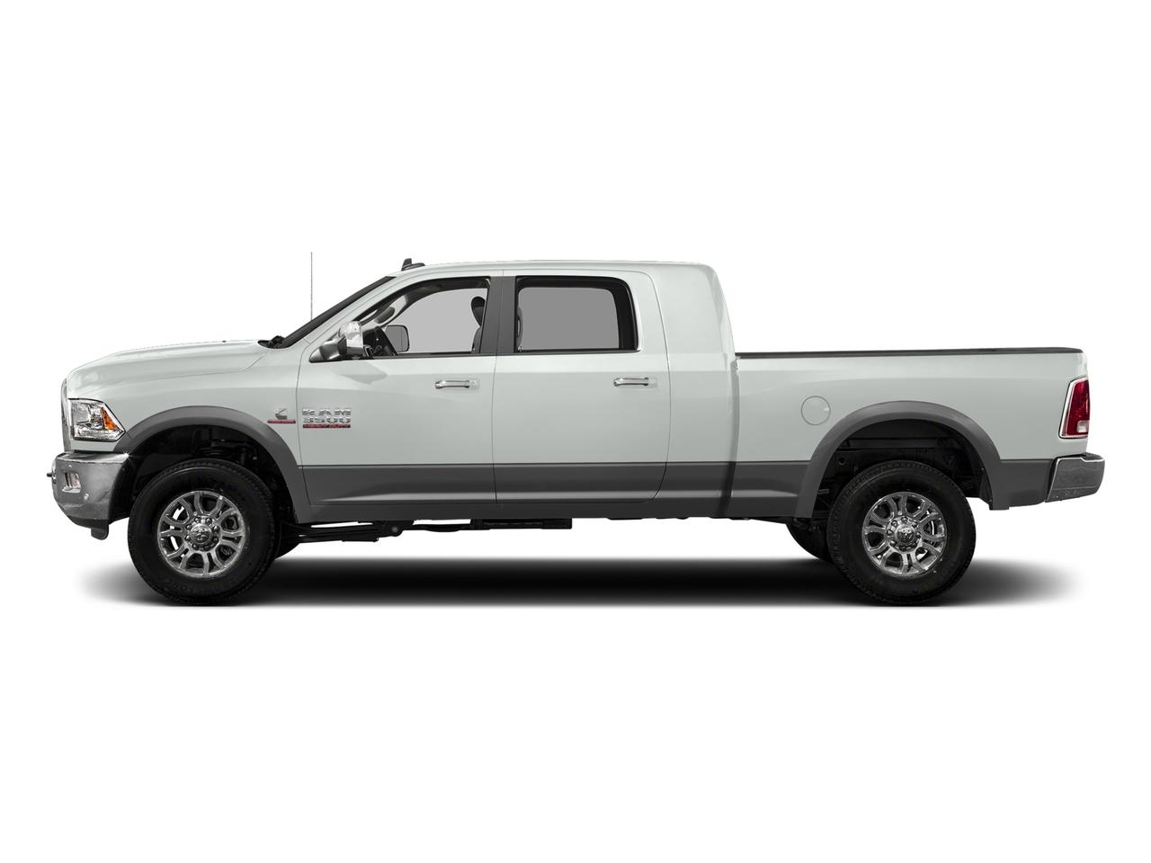 2017 Ram 3500 Vehicle Photo in DENTON, TX 76210-9321