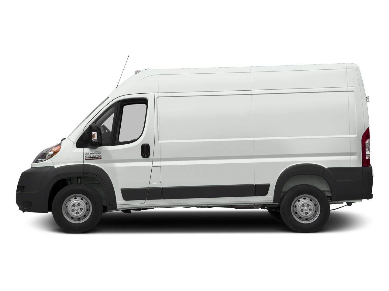 2017 Ram ProMaster Cargo Van Vehicle Photo in SAINT JAMES, NY 11780-3219