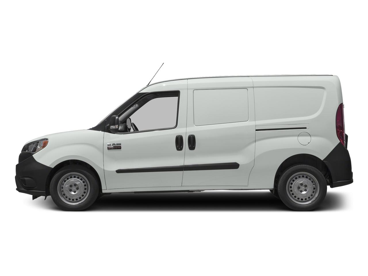 2017 Ram ProMaster City Cargo Van Vehicle Photo in Appleton, WI 54913