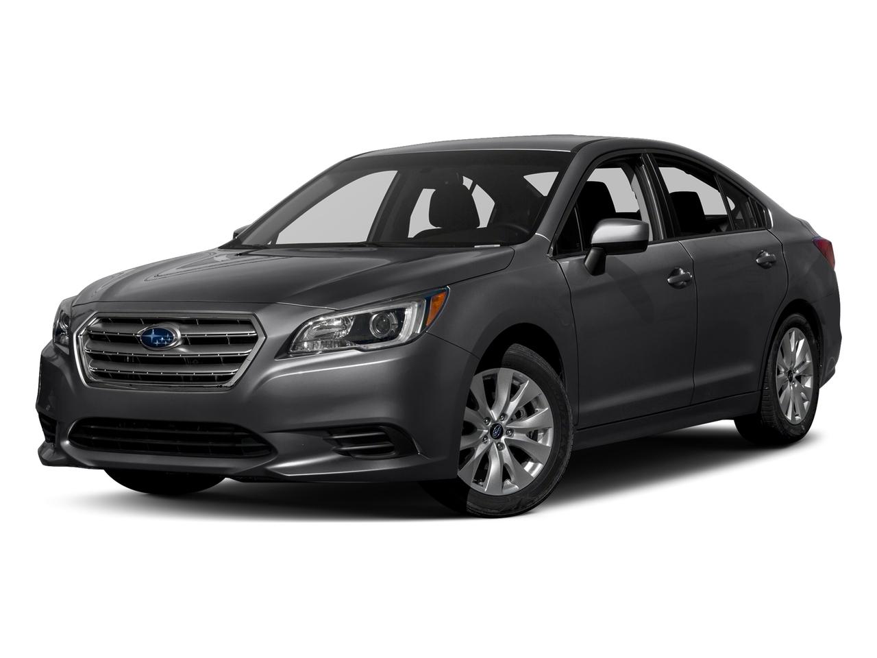 2017 Subaru Legacy Vehicle Photo in Oshkosh, WI 54904