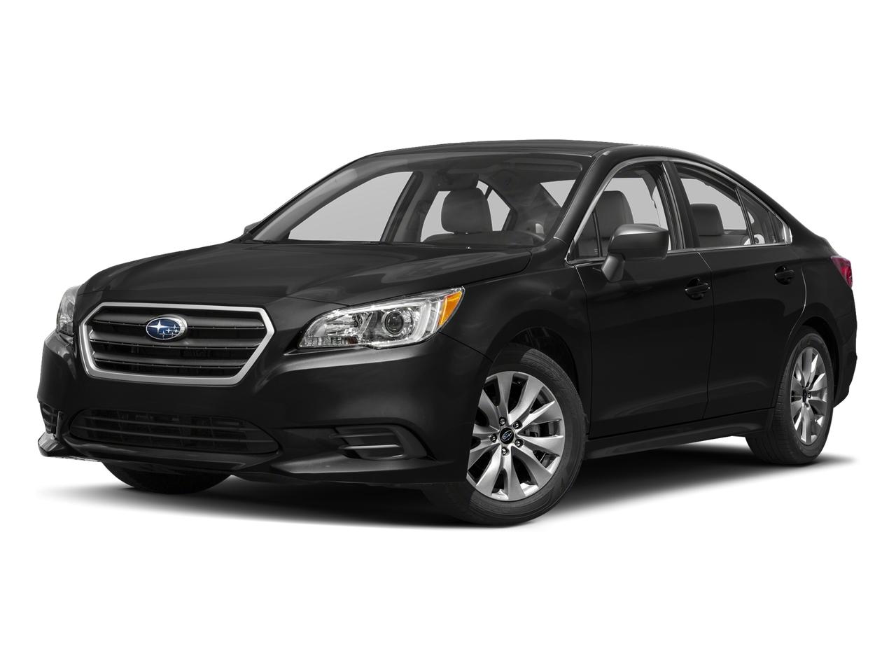 2017 Subaru Legacy Vehicle Photo in Oshkosh, WI 54904