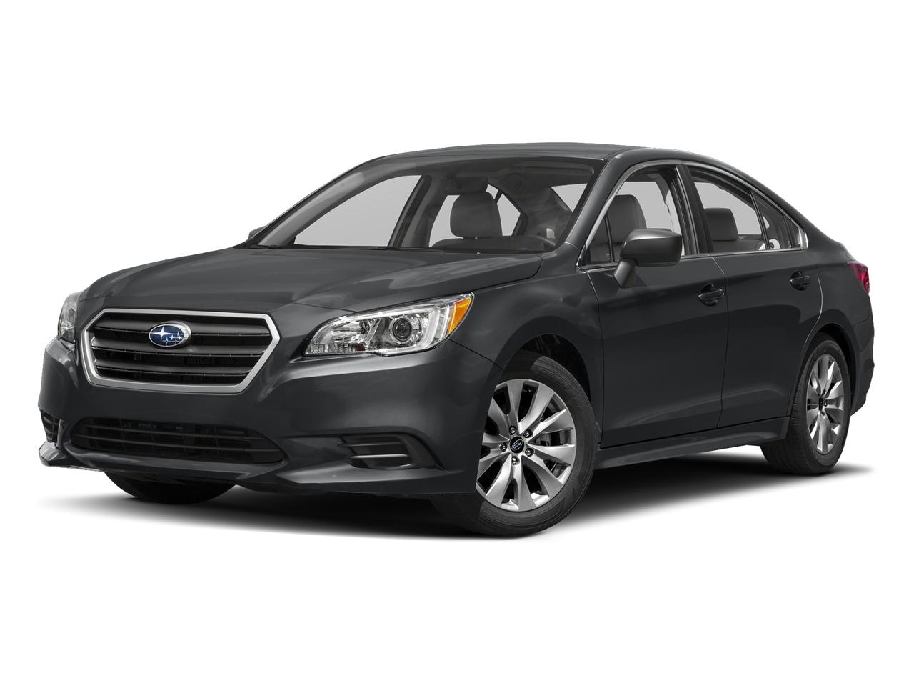 2017 Subaru Legacy Vehicle Photo in Grapevine, TX 76051