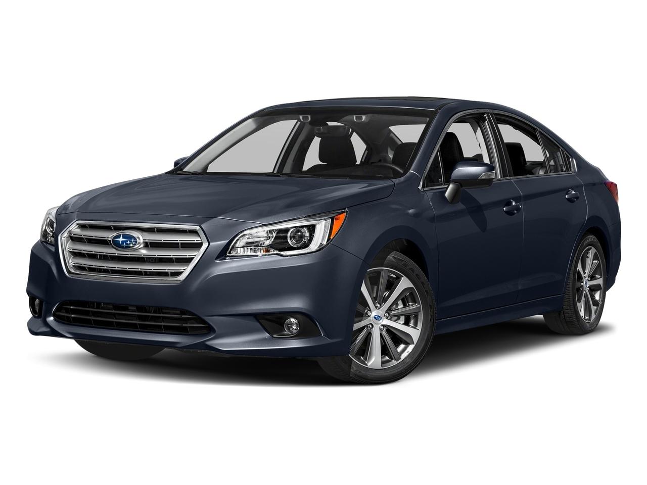 2017 Subaru Legacy Vehicle Photo in Mechanicsburg, PA 17050