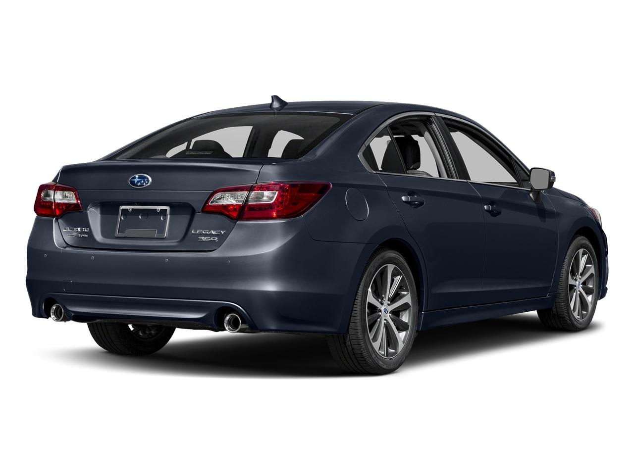 2017 Subaru Legacy Vehicle Photo in Mechanicsburg, PA 17050