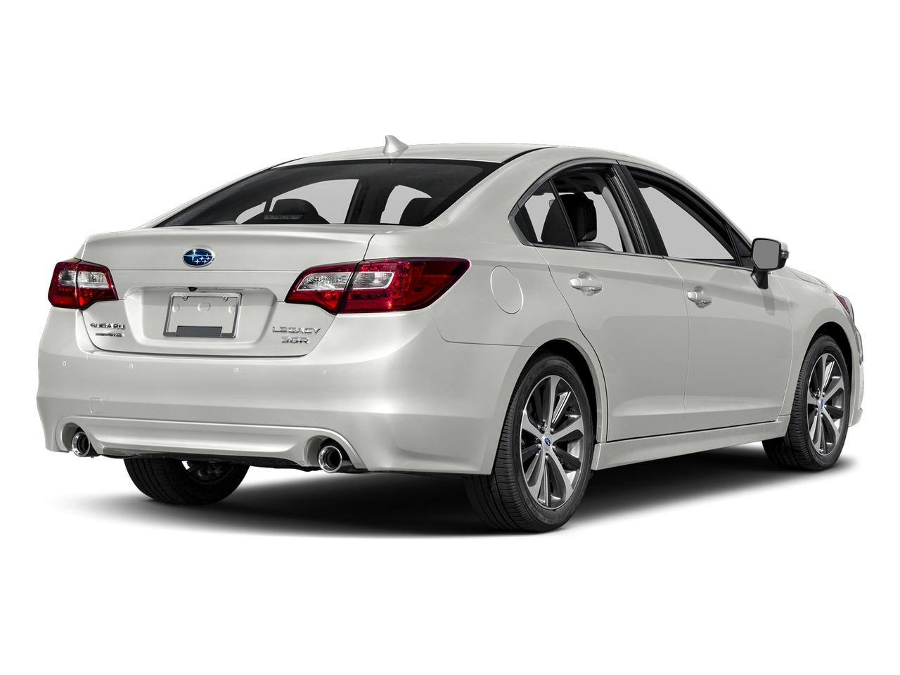 2017 Subaru Legacy Vehicle Photo in Mechanicsburg, PA 17050