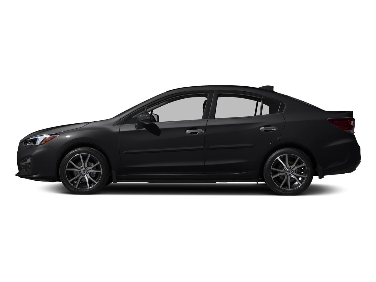 Used 2017 Subaru Impreza Limited with VIN 4S3GKAT69H3623691 for sale in Robstown, TX