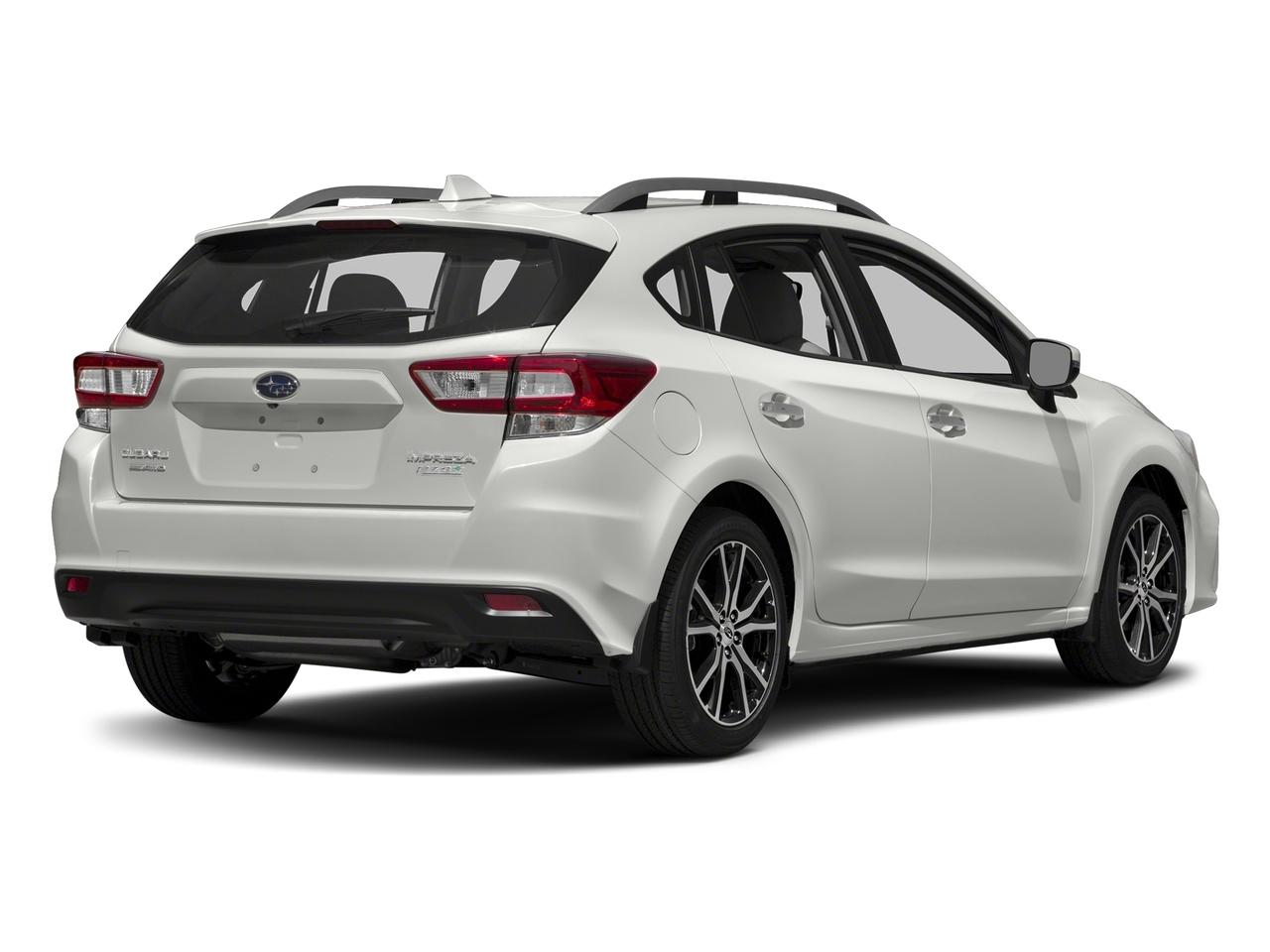 2017 Subaru Impreza Vehicle Photo in Mechanicsburg, PA 17050-1707