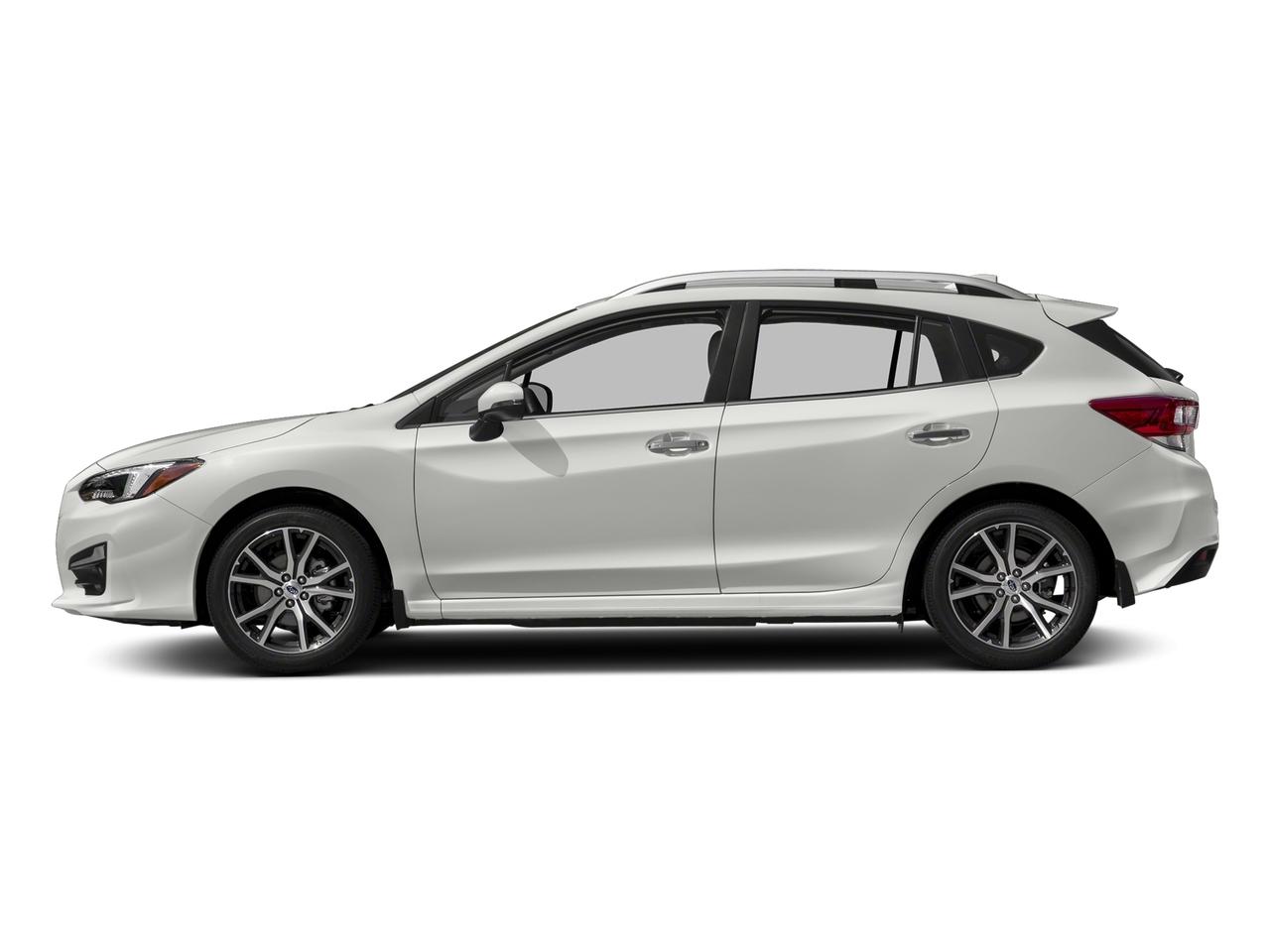 2017 Subaru Impreza Vehicle Photo in Mechanicsburg, PA 17050-1707