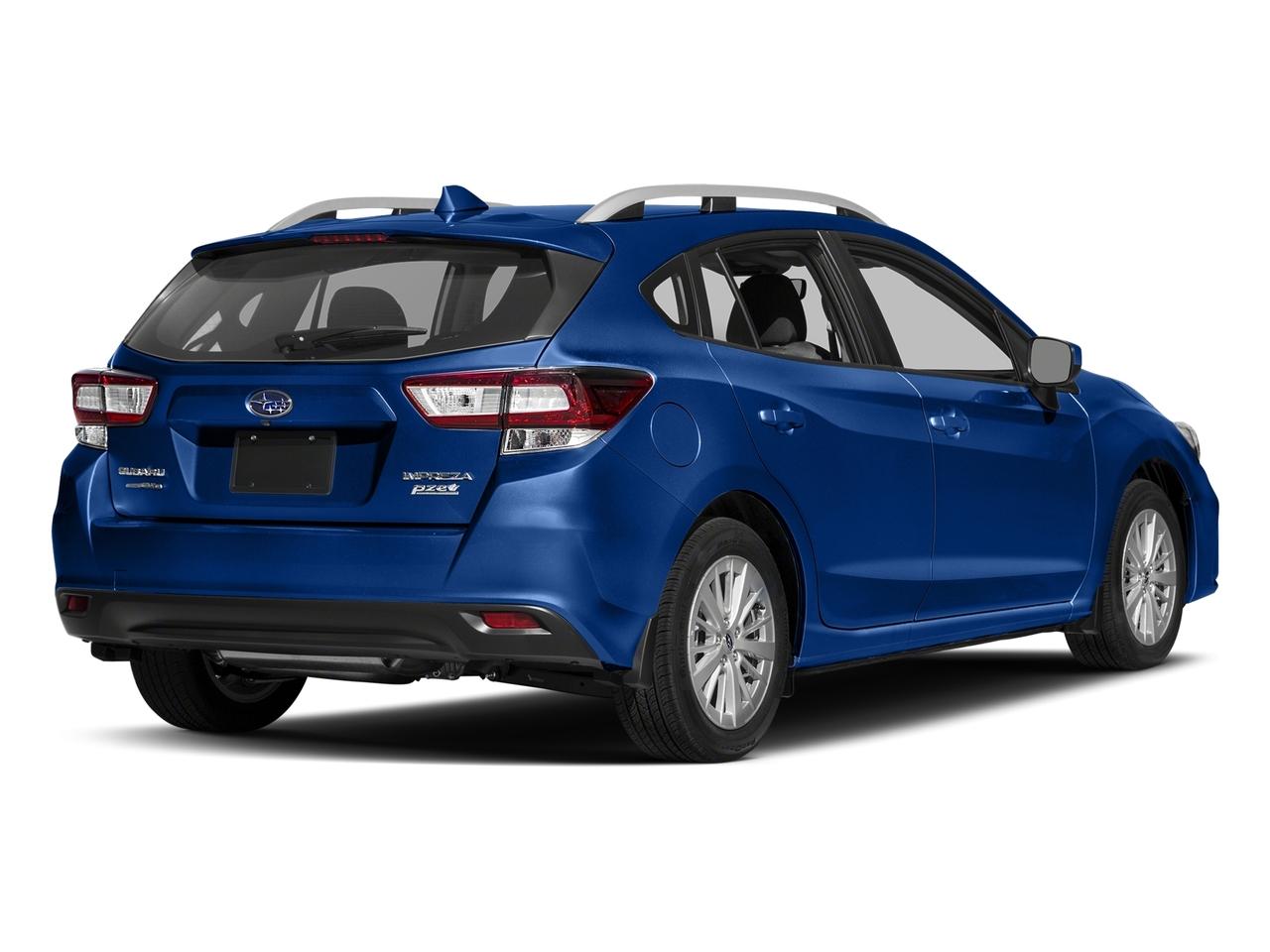 2017 Subaru Impreza Vehicle Photo in Mechanicsburg, PA 17050