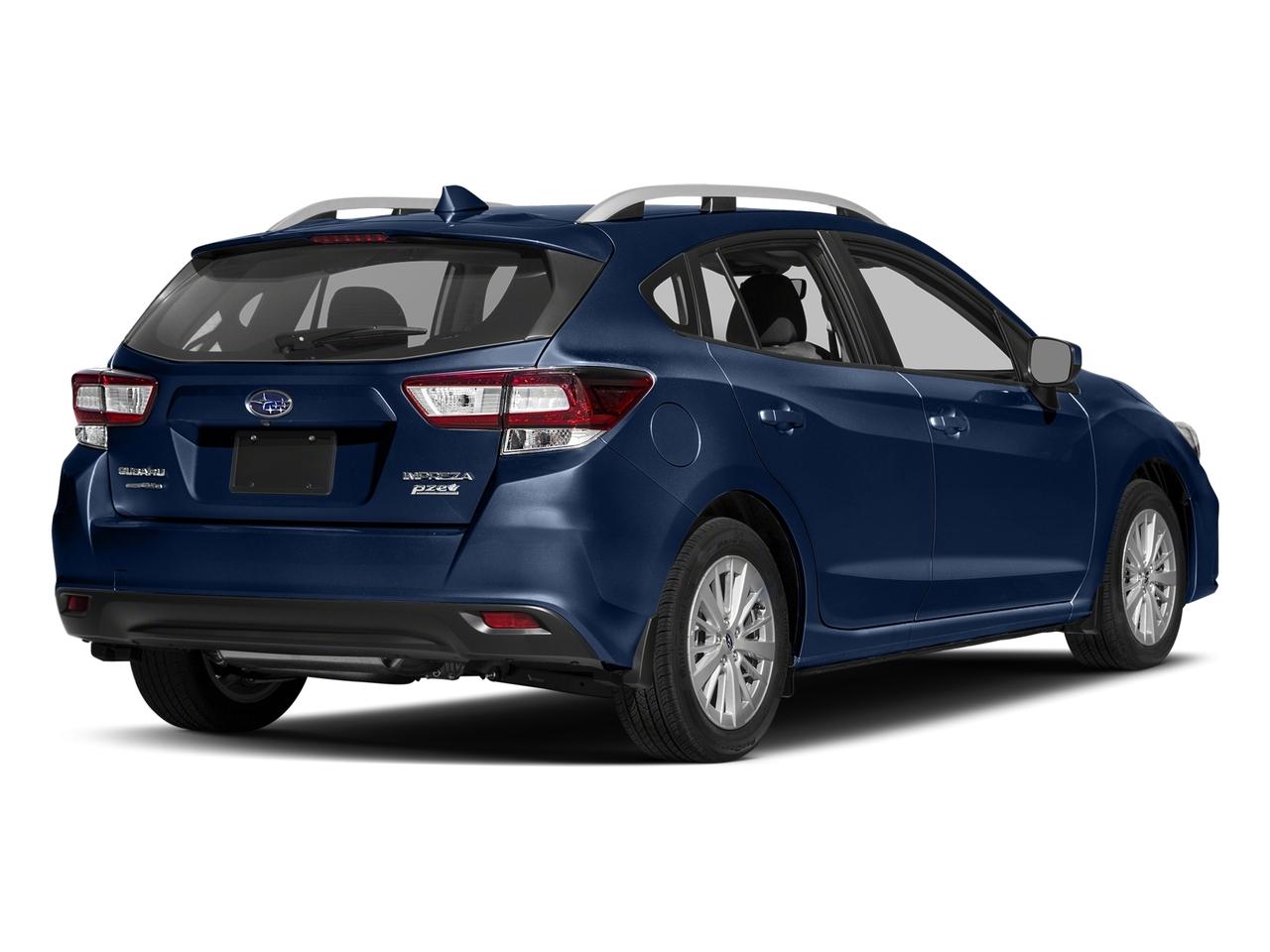 2017 Subaru Impreza Vehicle Photo in Cockeysville, MD 21030