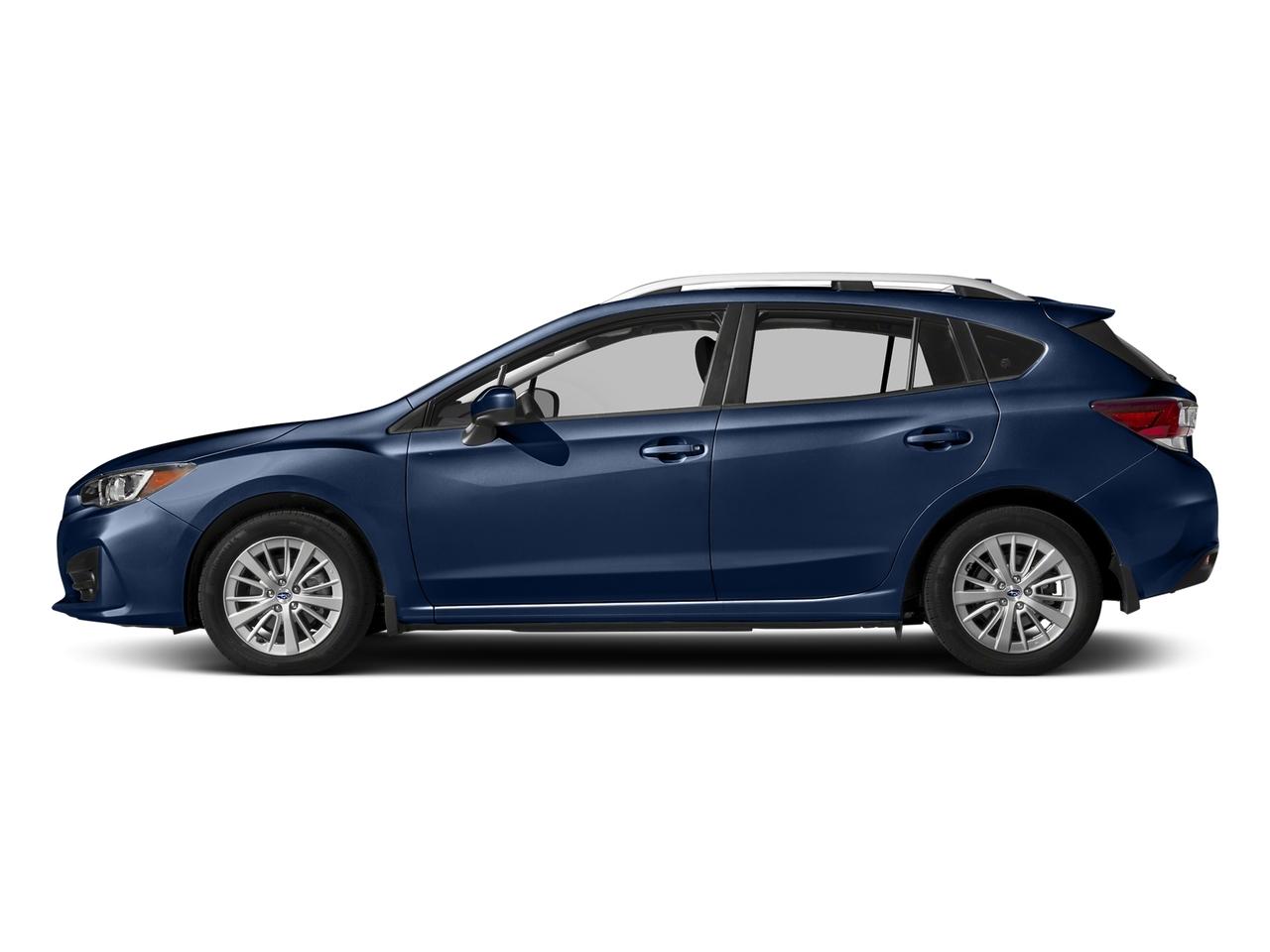 2017 Subaru Impreza Vehicle Photo in Cockeysville, MD 21030