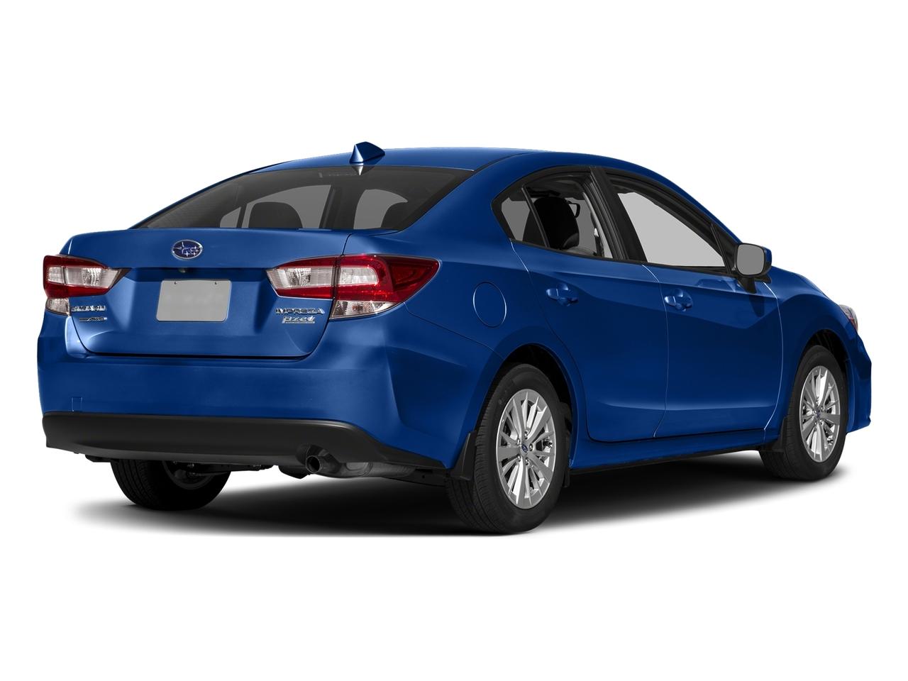 2017 Subaru Impreza Vehicle Photo in Doylsetown, PA 18901