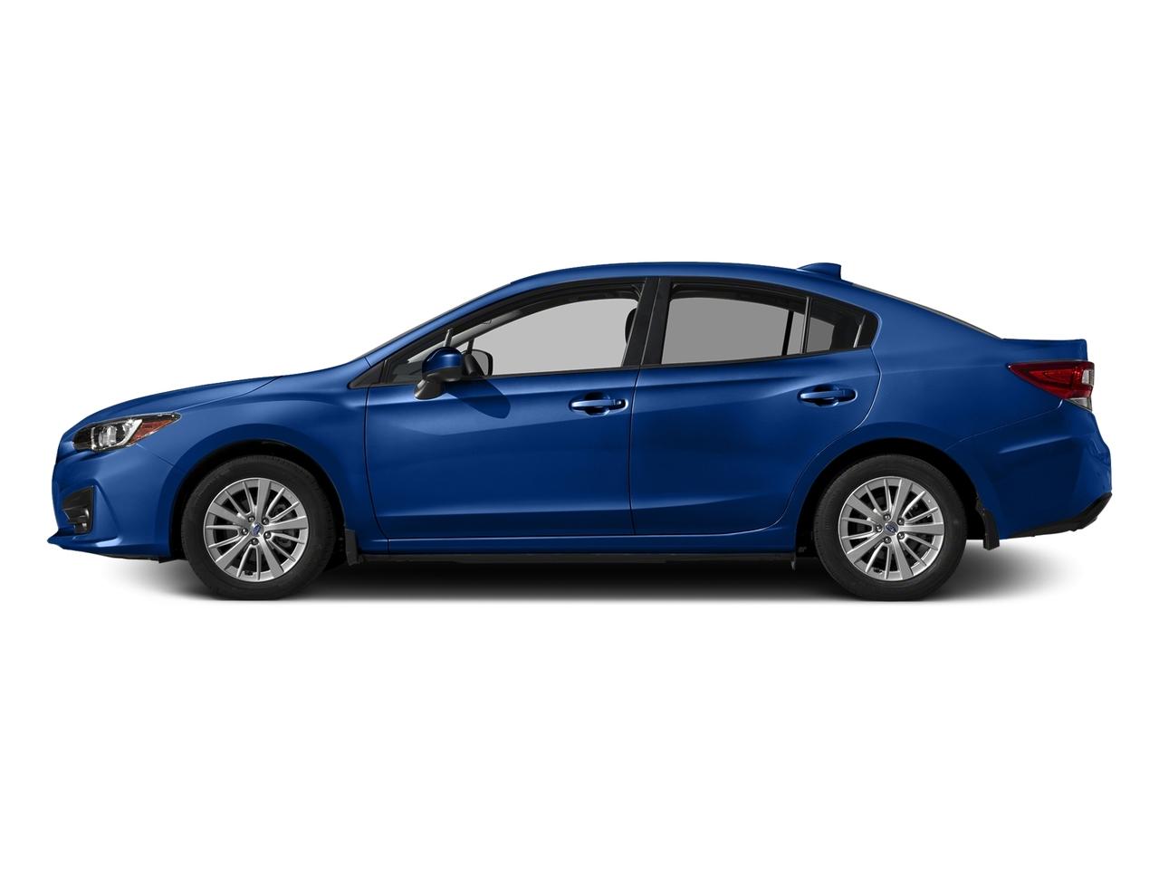2017 Subaru Impreza Vehicle Photo in Doylsetown, PA 18901