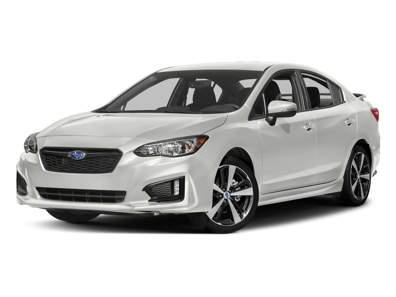 2017 Subaru Impreza Vehicle Photo in Miami, FL 33015