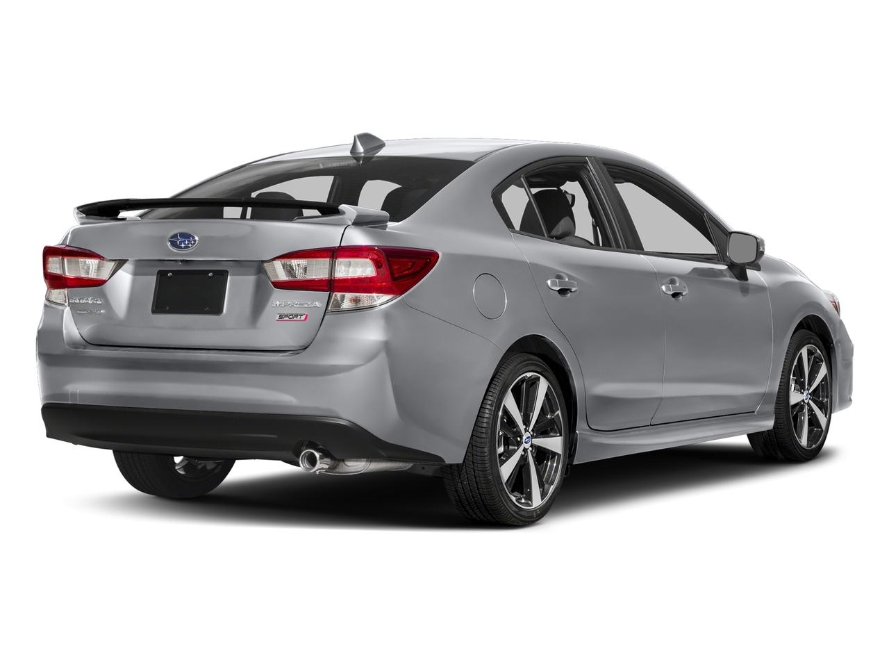 2017 Subaru Impreza Vehicle Photo in BETHLEHEM, PA 18017