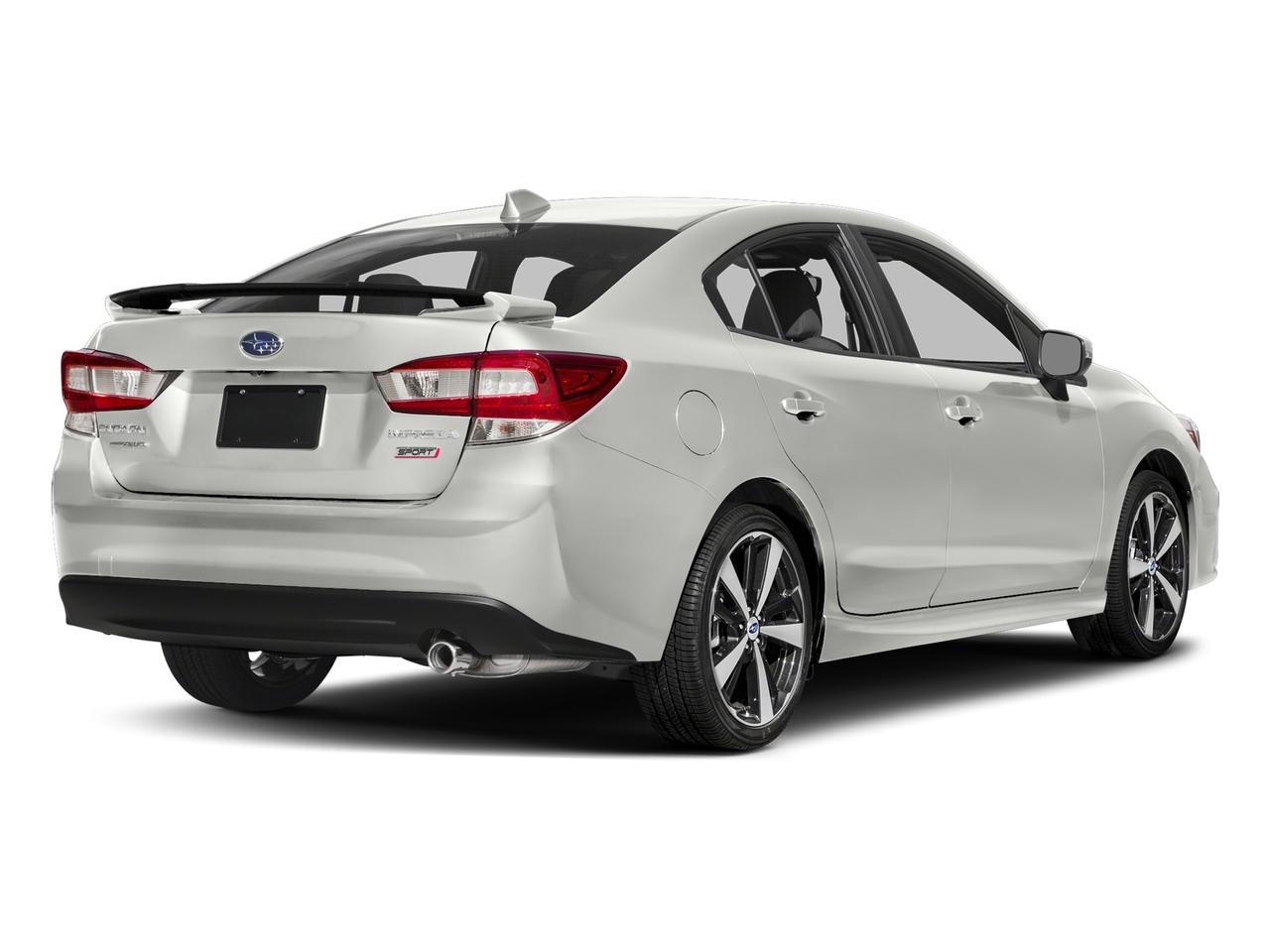 2017 Subaru Impreza Vehicle Photo in Miami, FL 33015