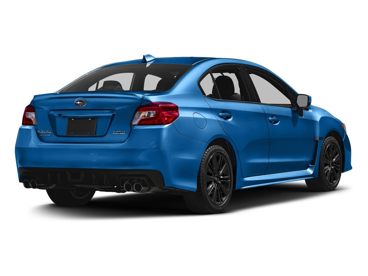 2017 Subaru WRX Vehicle Photo in Tampa, FL 33614