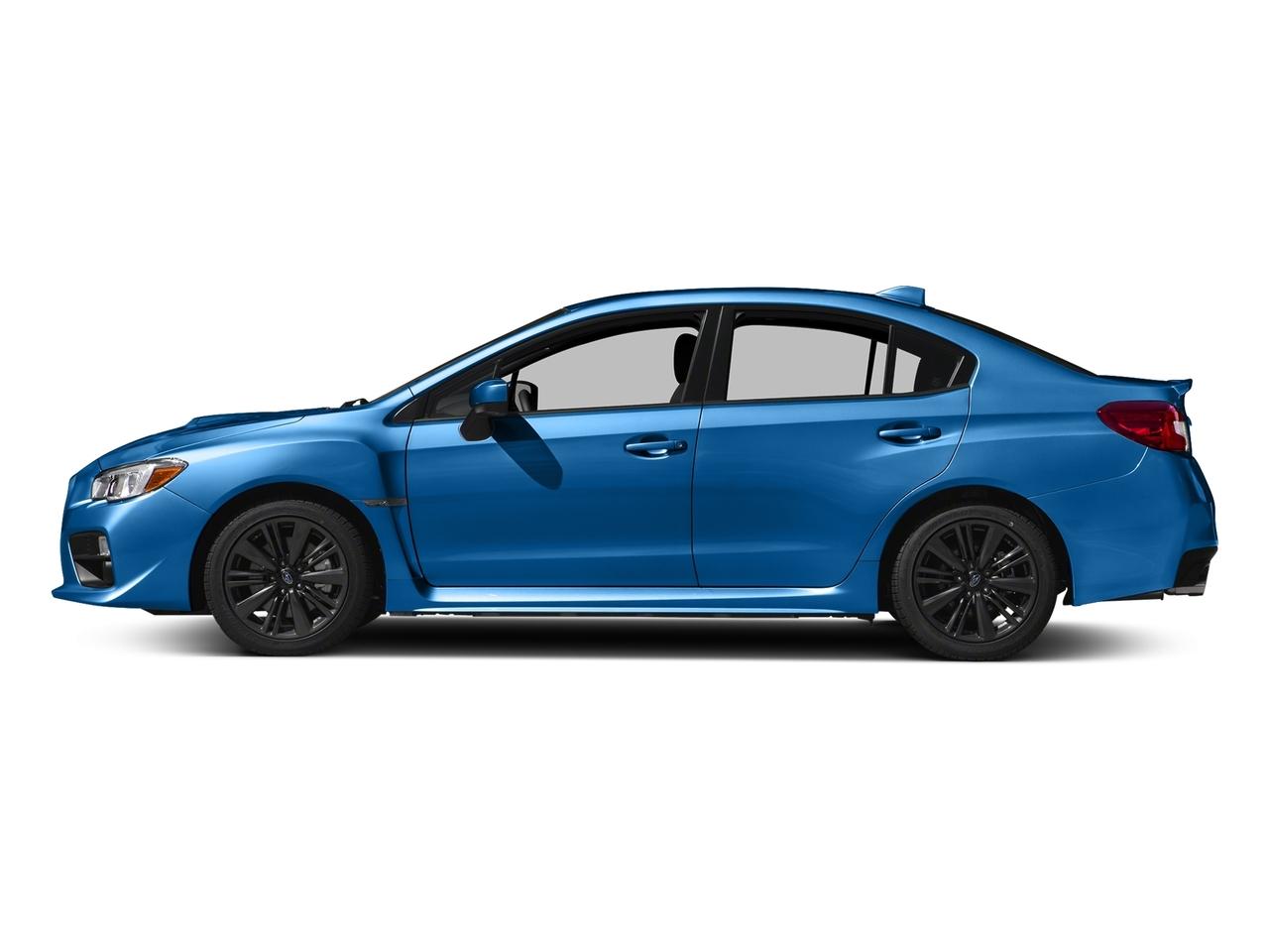 2017 Subaru WRX Vehicle Photo in Tampa, FL 33614